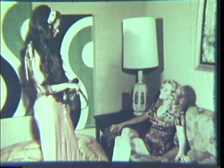 The Flirtatious Masturbator