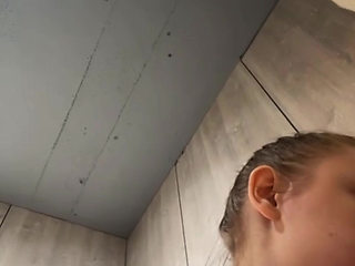 Extreme fucking anal in the gym with jucielussie