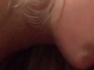 Busty Daisy Lee, blonde pornstar beauty gets fucked by an old dude Marcello