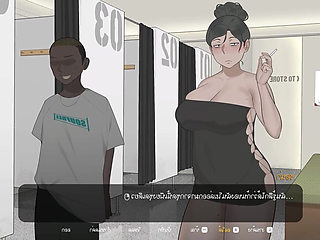 Energy fuck hard dildo ntr blowjob want to fuck hard NTRMAN hentai games fap hero sex anal