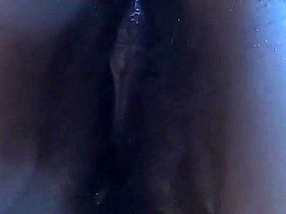 Giantess Puts Her Ass in Your Face After a Workout and Sweats on You