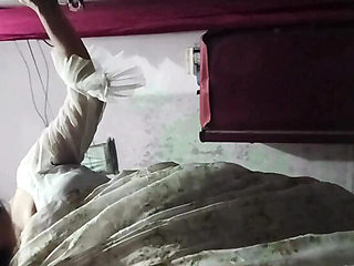 Indian Desi Bhabhi Caught Fucking Brother In Law - Hot Married Woman Big Natural Tits