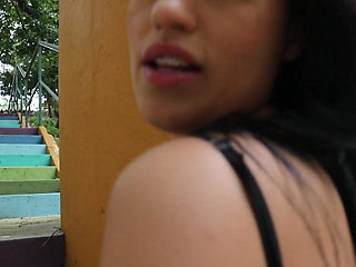 A Walk in the Park with Stella Smeets