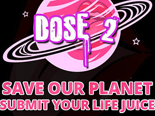 Save Our Planet Submit Your Lifejuice Dose 2