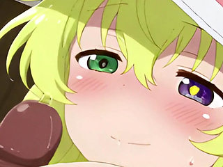 Miss Kobayashi's Dragon Maid Lucoa Hen