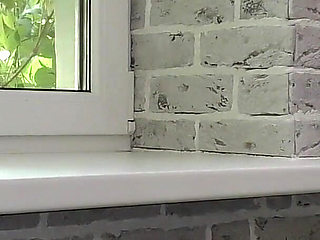 Hot MILF Cheats on Her Husband!