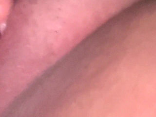 Cumming in My Panties