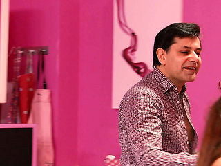 Cathy Heaven And Sara Class Stack Their Asses So A Stud Can Fuck Them Both