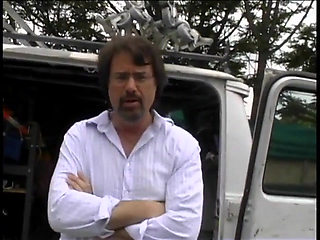 Male and female porn stars talk behind the scenes about the movie