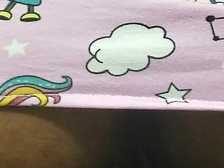 Big Ass Booty Ebony Princess Loves Back Shots