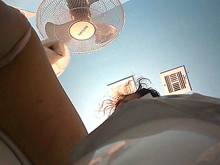 Mi Shower! Puta!