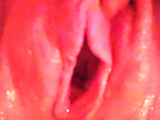 Squirt is nicely worked on with fingers