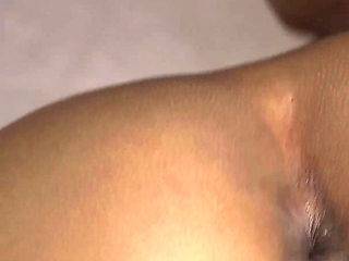 Butt Plug Play and Gaping with Anal Creampie