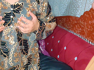 My Sexy Step Sisters Big Milki Boobs Enjoying and Masterbation My Big Cock