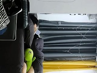 Amateur Hidden Cams Reveal Cock Riding Hoes