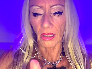 Best Barbie MILF JOI Makes You Cum