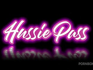 12 Uncut Inches For Busty Blonde Brit Featuring Miss Sally With Rockhardo Black