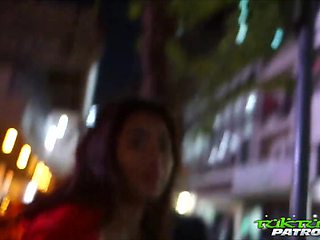 Young Asian Mom Gets Wild On The Tuktuk Patrol Official Site