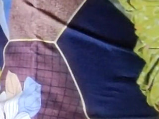 I Fucked My Sexy House Owner Aunty in Nighty and Creampied Her Pussy