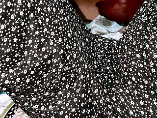 Desi Bhabhi Neeru Bai Anal Doggystyle Fuck in HD Village