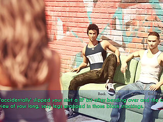 AWAM #56 Aiden's task 6 on its way