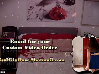 Femdom Anime ASMR Fantasy