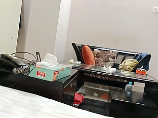 Naughty College Girl Tries Her First Threesome18+