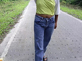 Sex video hindi home made with step-sister