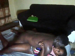 When the Taste of Sex Makes Me Sweat