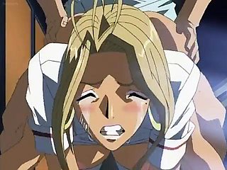 Anime 33