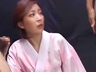 JAPANESE BEAUTIFUL GIRL CUM SHOT MOUTH GOKKUN Part２