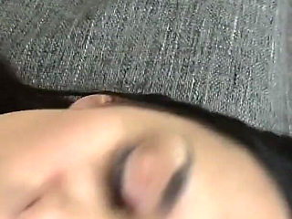 Skinny and Elastic She Lets Herself Be Fucked