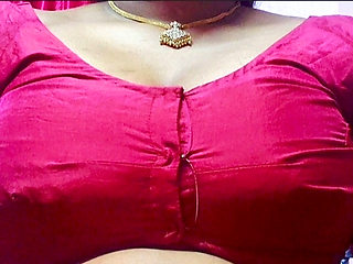 Hot MILF Bindu Bhabhi  Naked Sex with Handsome Boyfriend