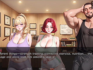 Ntr'ed by My Stepdad - Part 3