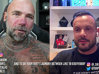 Porn Star Confessions - Sir Peter (episode 172)