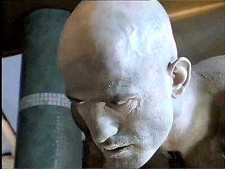 Blow Job and Anal Fuck by the Pool