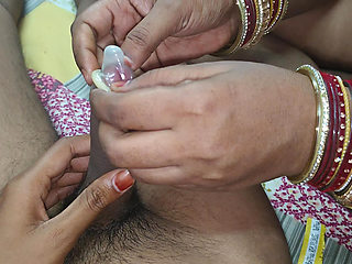 Hot Desi Bhabhi Ki Fucking