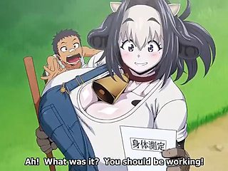 Hentaiiiii: Big Tits, Big Ass  Babe Porn