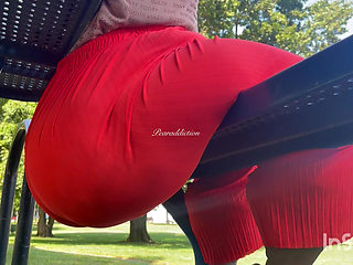 Walk in the Park Traile