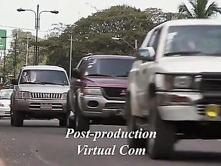 Island Fever Beach Sex: Outdoor Pussy Spread and Blowjob with MILF Police Babe