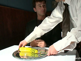 Anal Entree