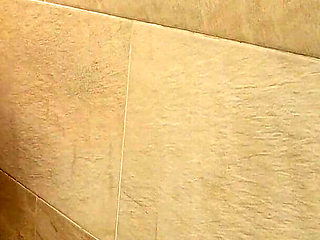 Sp Ying on My Friends Wife in the Shower Then I Fill Her with Cum