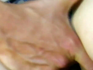 Blonde chick loves to give a marvelous blowjob