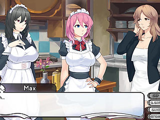 Maid Mansion: final episode ep.10