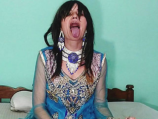 Addicted to BBC Cum Swallowing Slutty Milf