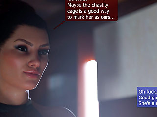 A New Interesting Female Student