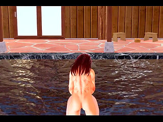 Frieren Hentai - Frieren Is Fucked Hard by a Man - Asian Japanese Manga Anime Hentai 3D Porn