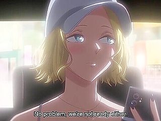 [English Sub] Imaizumin-chi #6