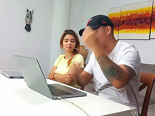 Having Sex with My Best Friend.