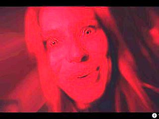 Vampired - vampire video